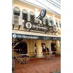 相片來源:tbpumpkin.com 暹粒